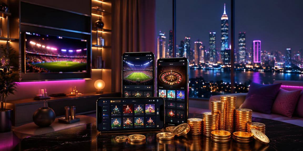 k8s Sportsbook